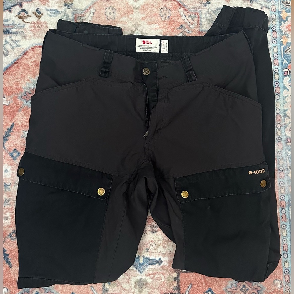 Fjallraven Keb W Trousers